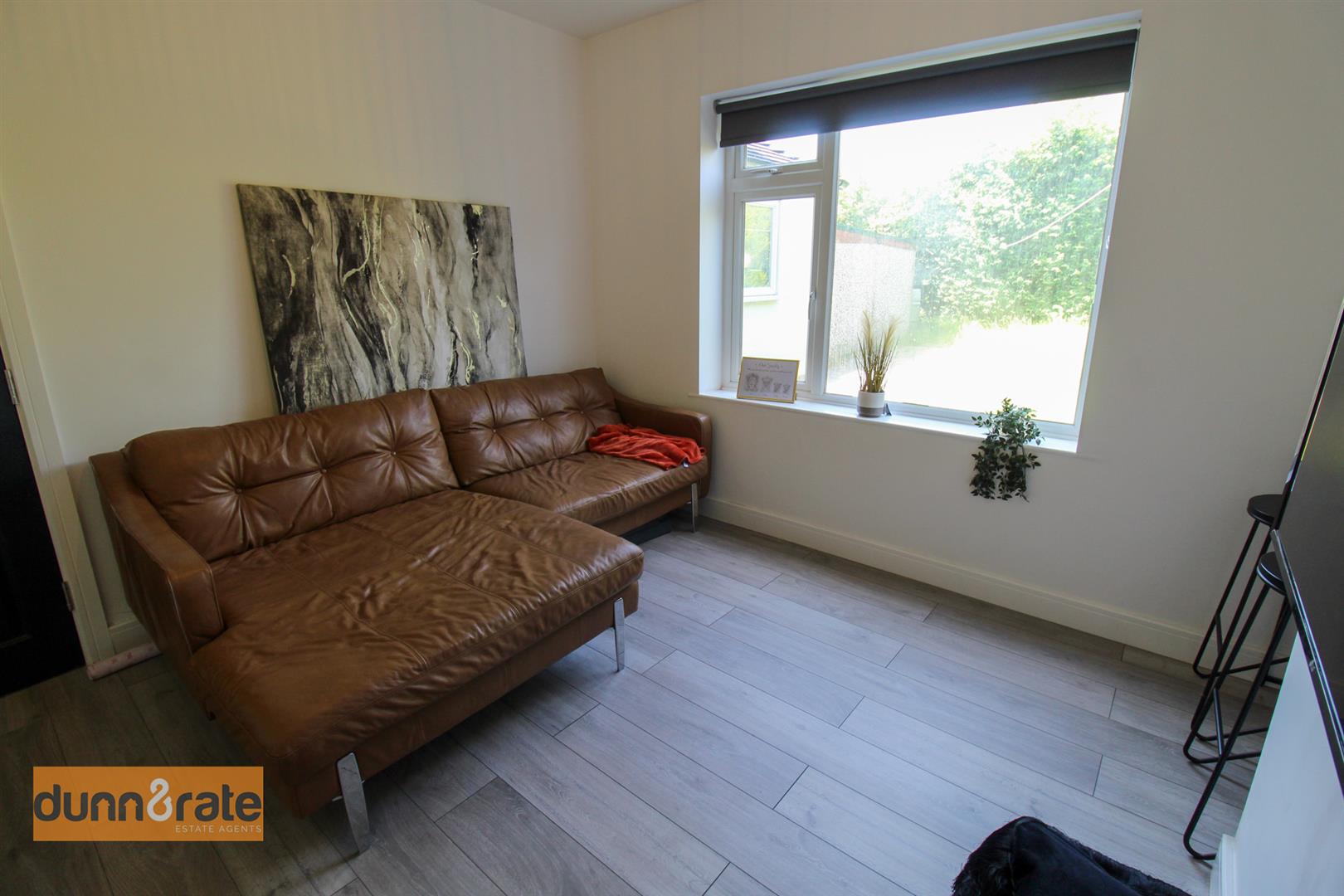 Central Drive, Blurton, Stoke-On-Trent